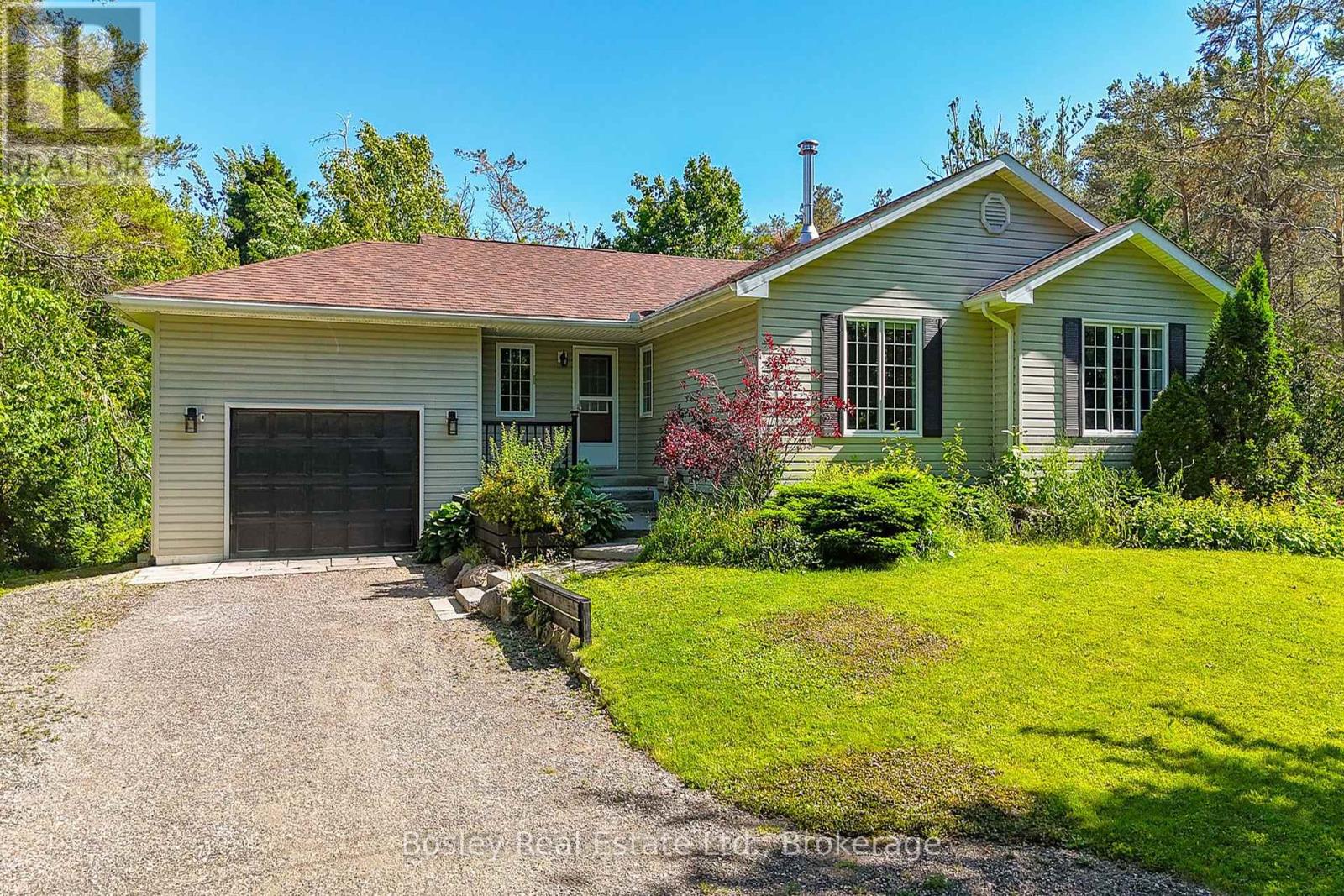 136 Maple Ln, The Blue Mountains, ON N0H 2E0