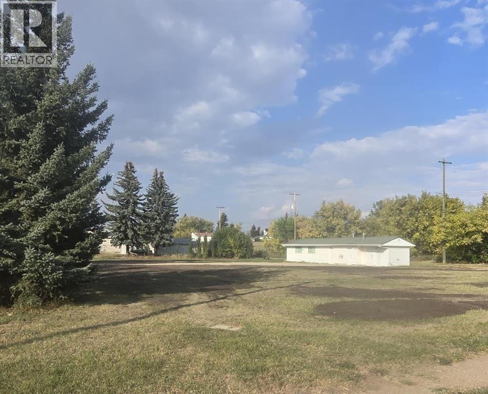 48 Street Unit 4910, Sedgewick, AB T0B 4C0