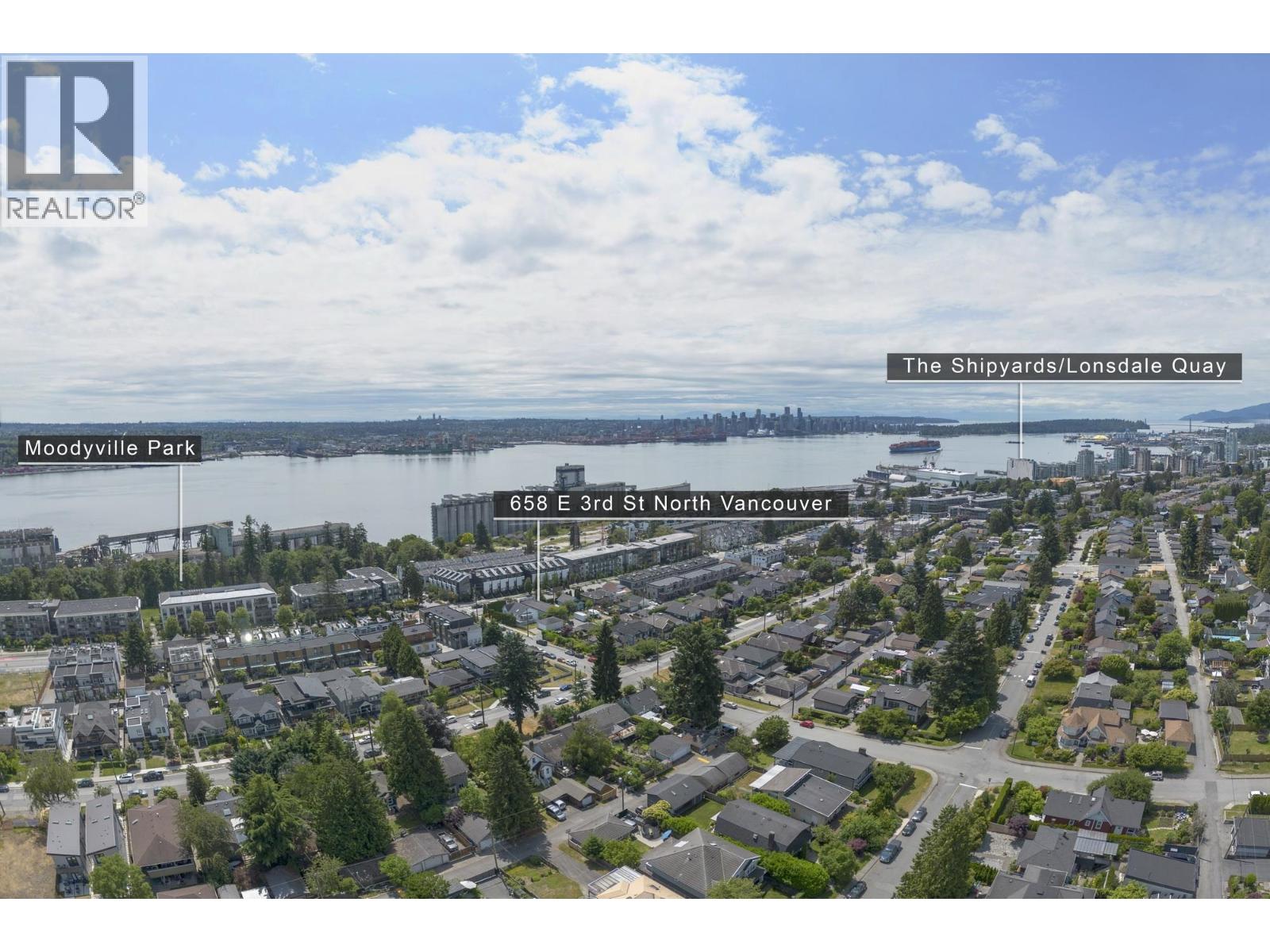 658 E 3rd St, North Vancouver, BC V7L 1G7