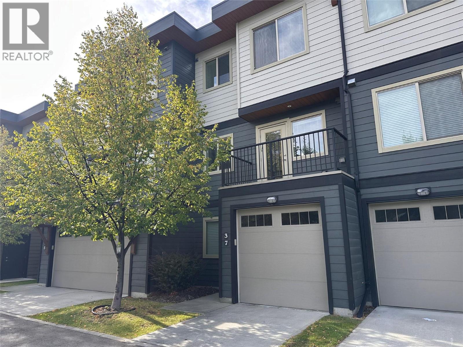 3626 Mission Springs Drive Unit 37, Kelowna, BC V1W 5L1