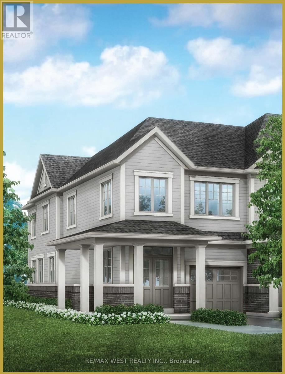 1467 Wheatcroft Dr, Oshawa, ON L1H 0H4