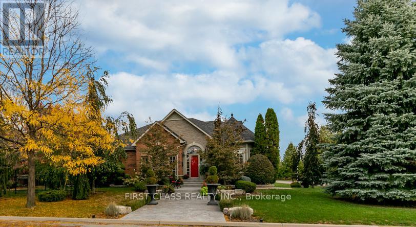 116 Kinloch Cres, Vaughan, ON L6A 2E9