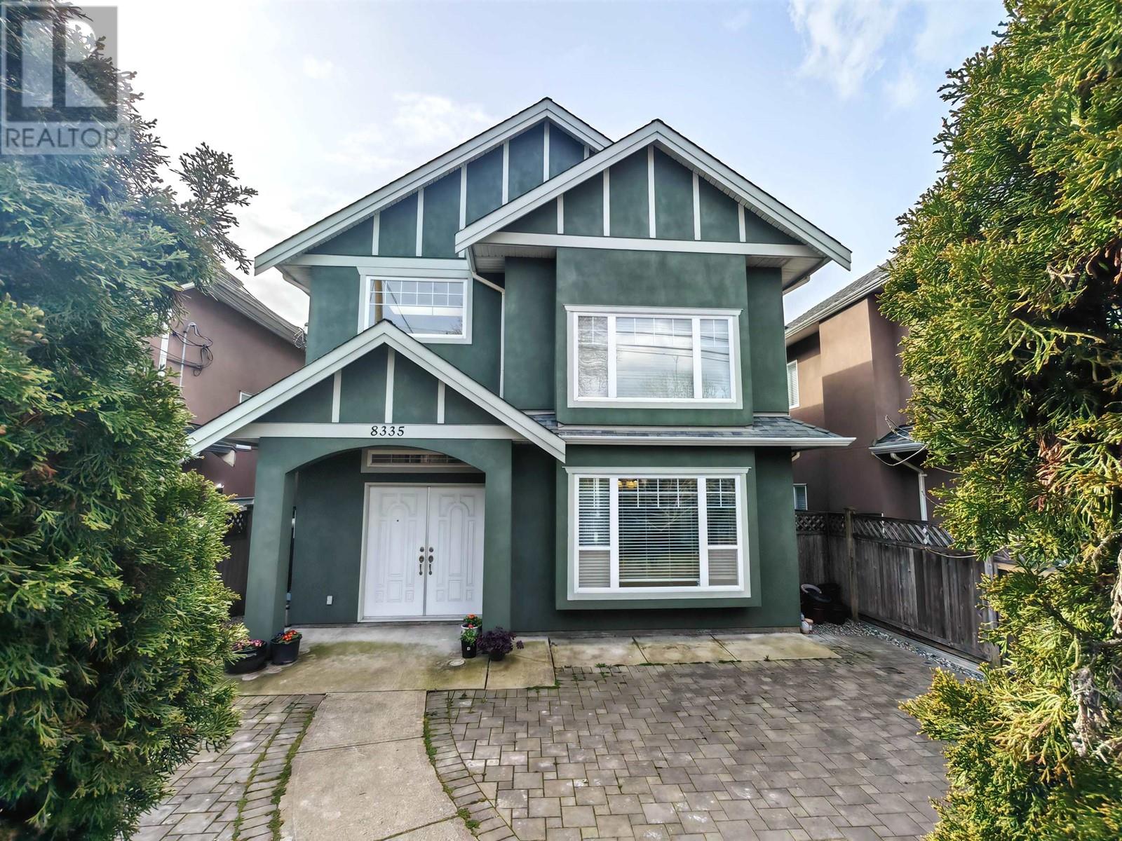 8335 No 1 Rd, Richmond, BC V7C 1V1