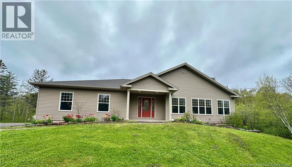 2291 Route 112, Upper Coverdale, NB E1J 2A4