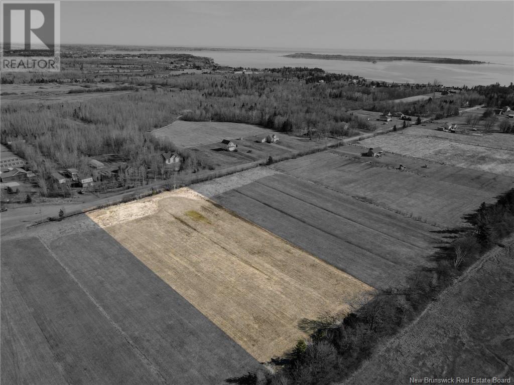 Old Mill Road, Shediac Cape, NB E4P 3C4