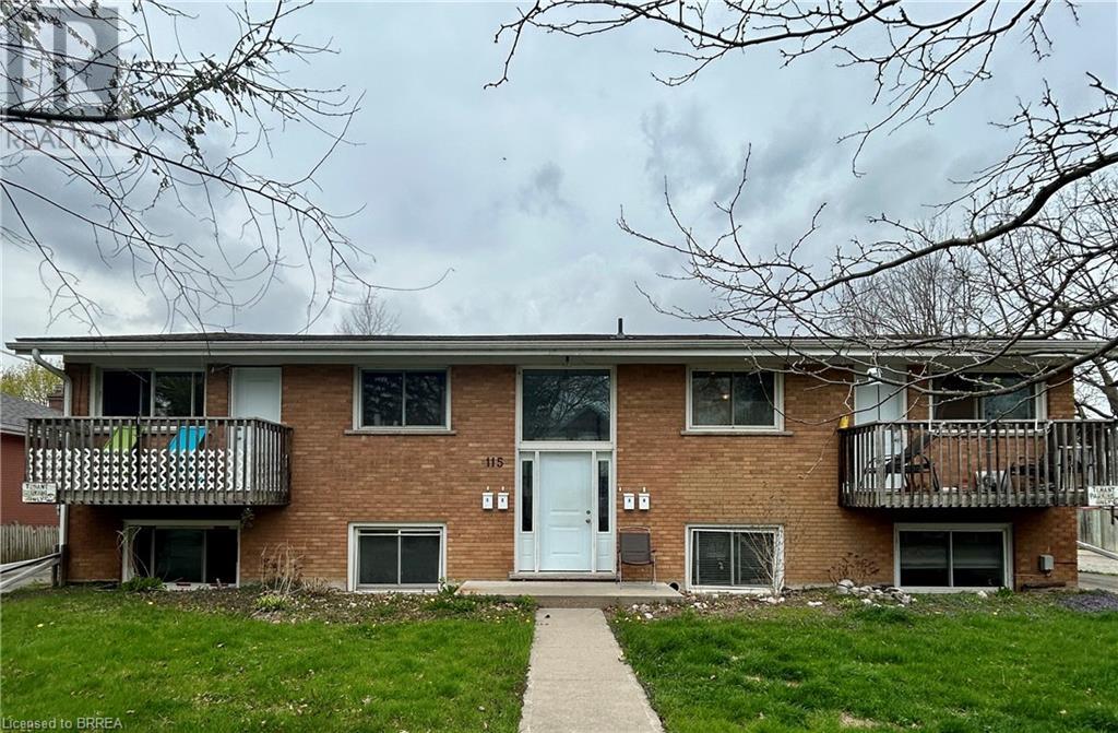 115 Baldwin Ave, Brantford, ON N3S 1H9