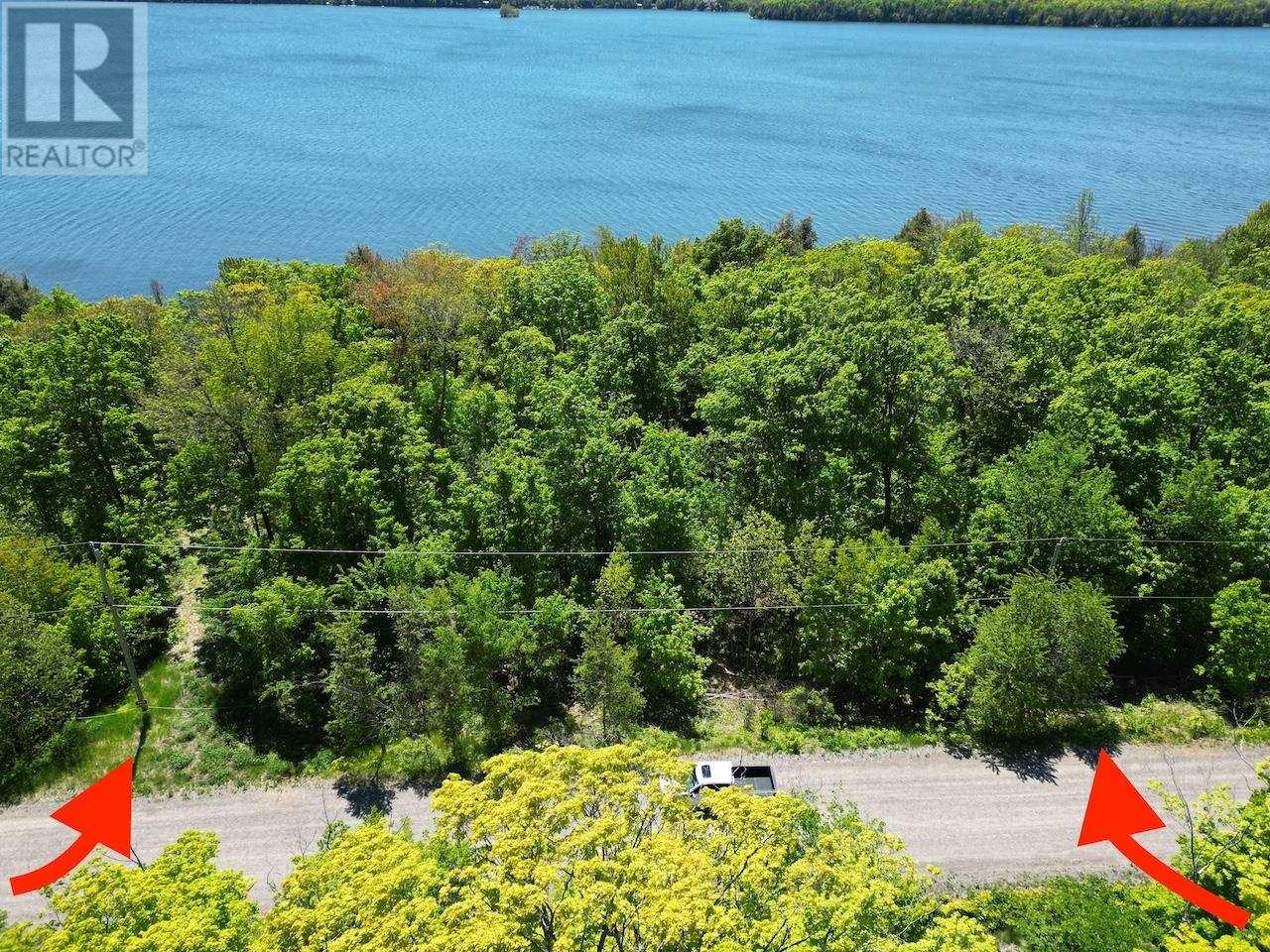 305 Currie Rd, Huron Shores, ON P0R 1H0
