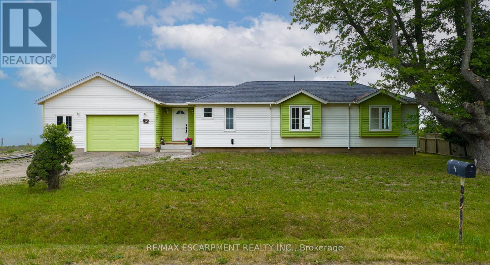 21 Villella Rd, Haldimand Dunnville, ON N0A 1K0
