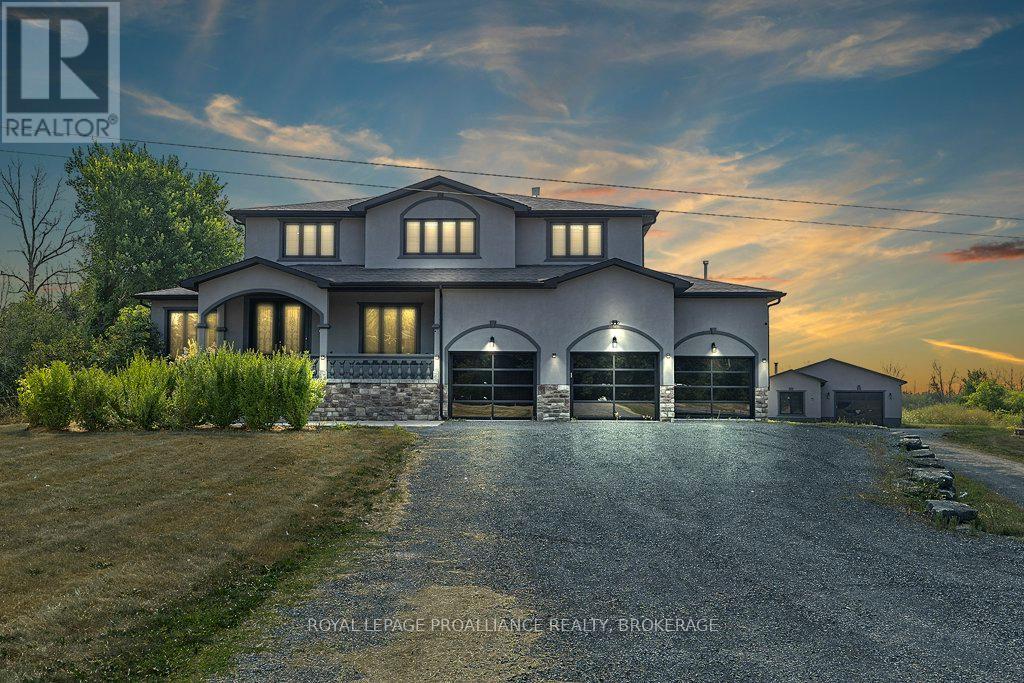 1058 Lucas Rd, Loyalist, ON K0H 2H0