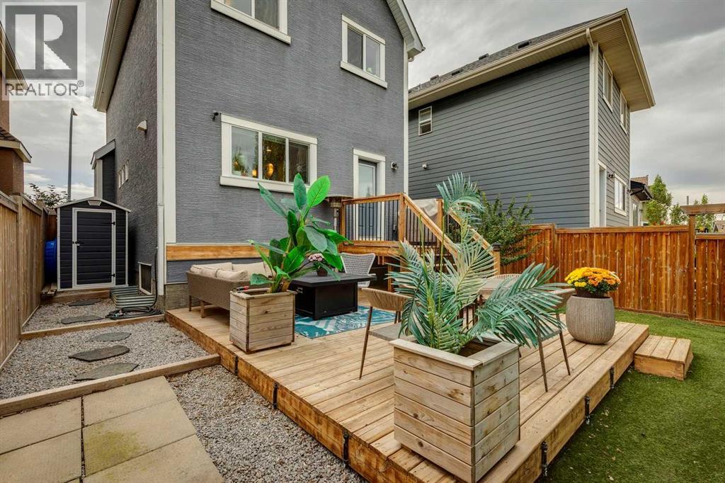 159 Mahogany Grv SE, Calgary, AB T2M 1W9