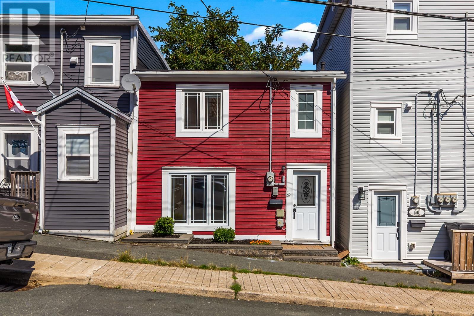 62 Brazil St, St. John's, NL A1C 4V2