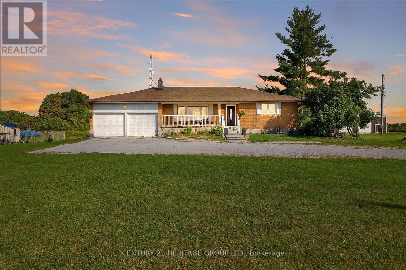 3460 Boag Rd, East Gwillimbury, ON L0G 1R0