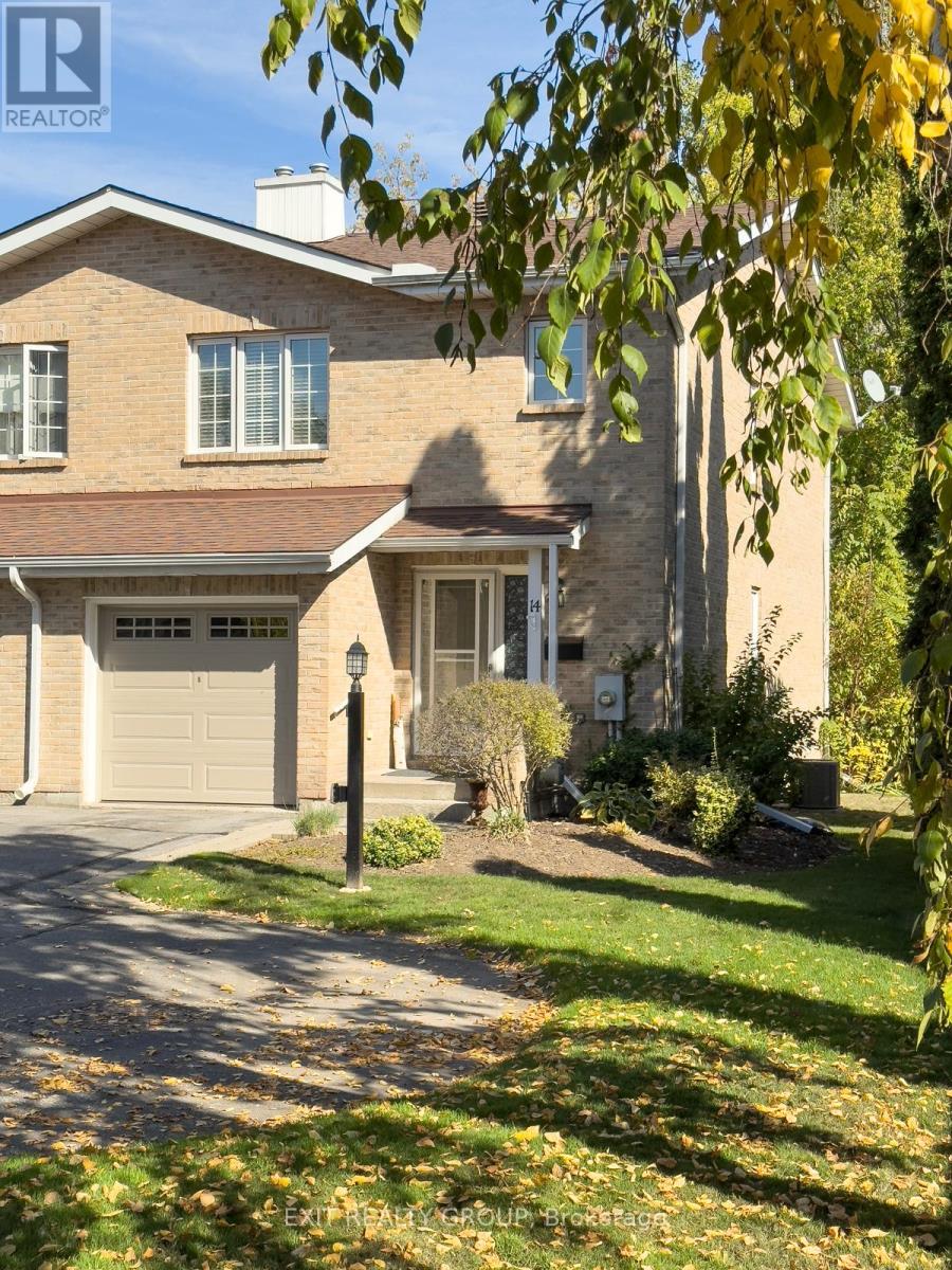11 APT 14 - 11 Janlyn Crescent Cres, Belleville Belleville Ward, ON K8N 5R4