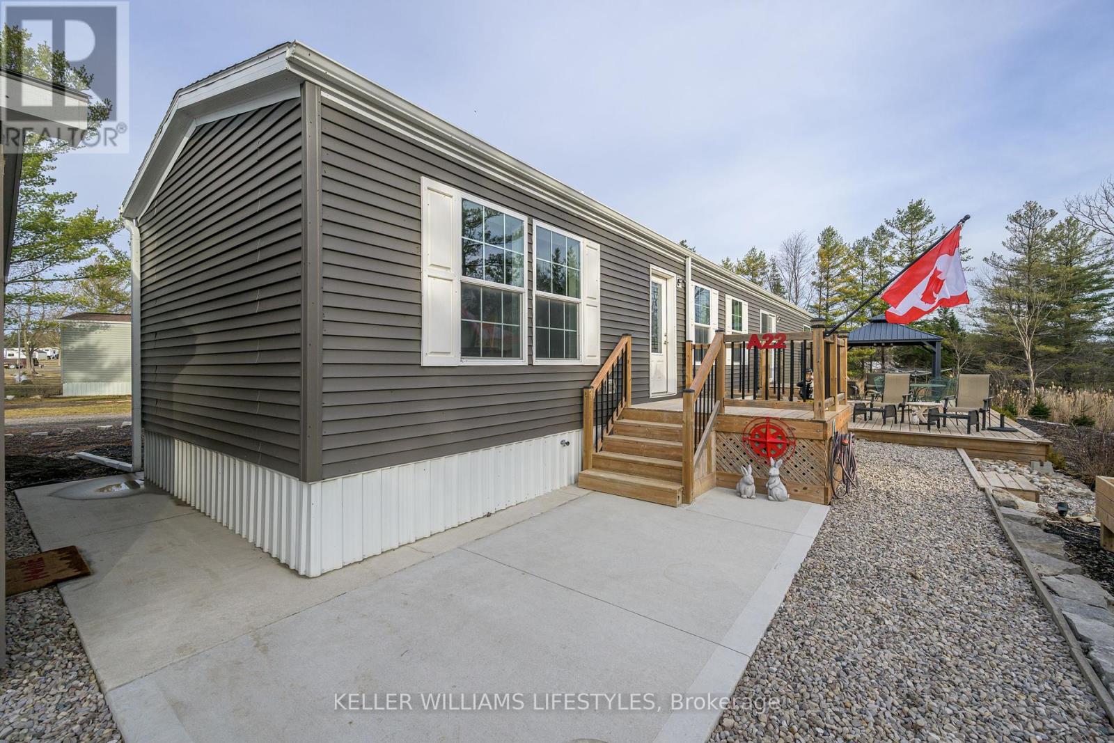 4838 Switzer Drive #a22, Southwest Middlesex, ON N0L 1A0