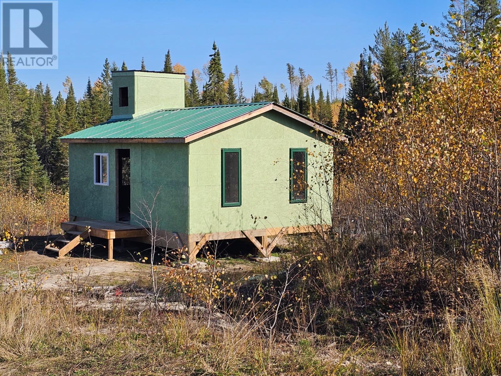 0 Mclean Lake Rd, Dryden, ON P8N 3G2