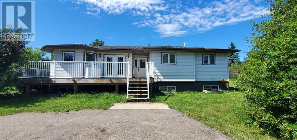 68165 Campsite Road Unit 20 Rd #20, Plamondon, AB T0A 2T0