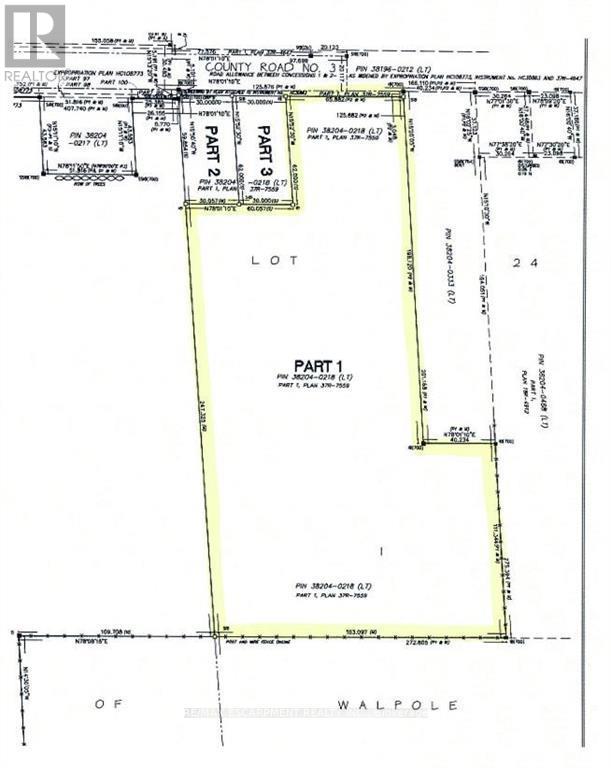 1 Rainham Rd, Haldimand, ON N0A 1P0