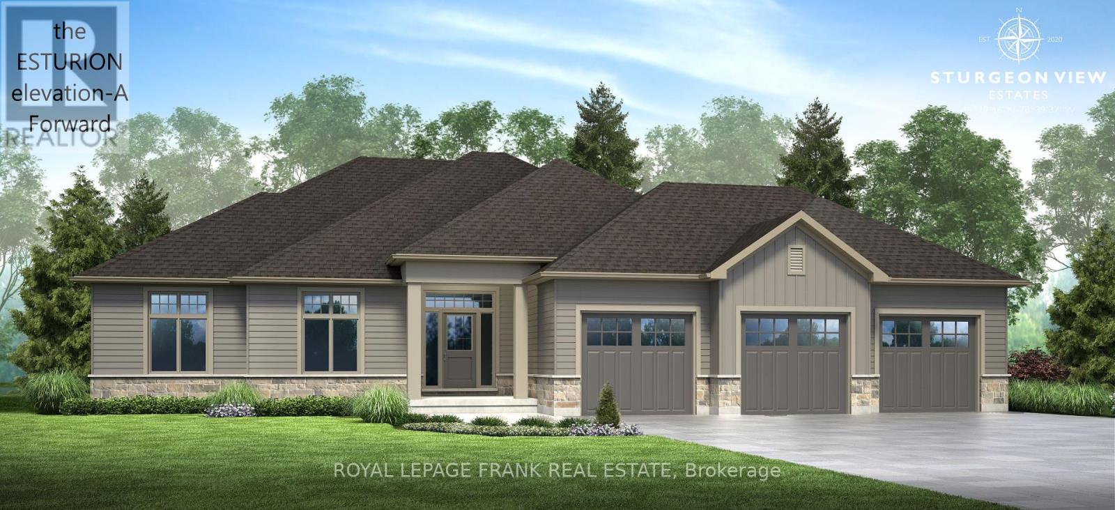 5 Nipigon St, Kawartha Lakes, ON K0M 1N0