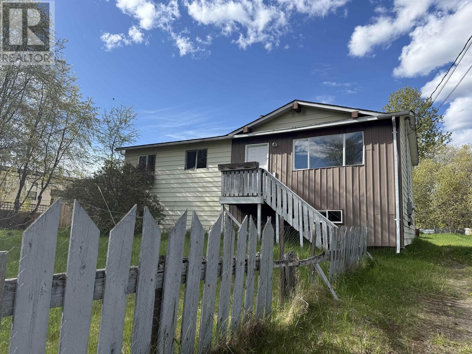 24 Ave Ave, Hazelton, BC V0J 2J1