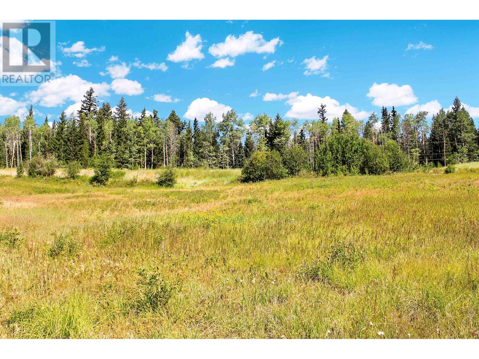 Lot 1 Little Fort 24 Highway, Bridge Lake, BC V0K 1E0