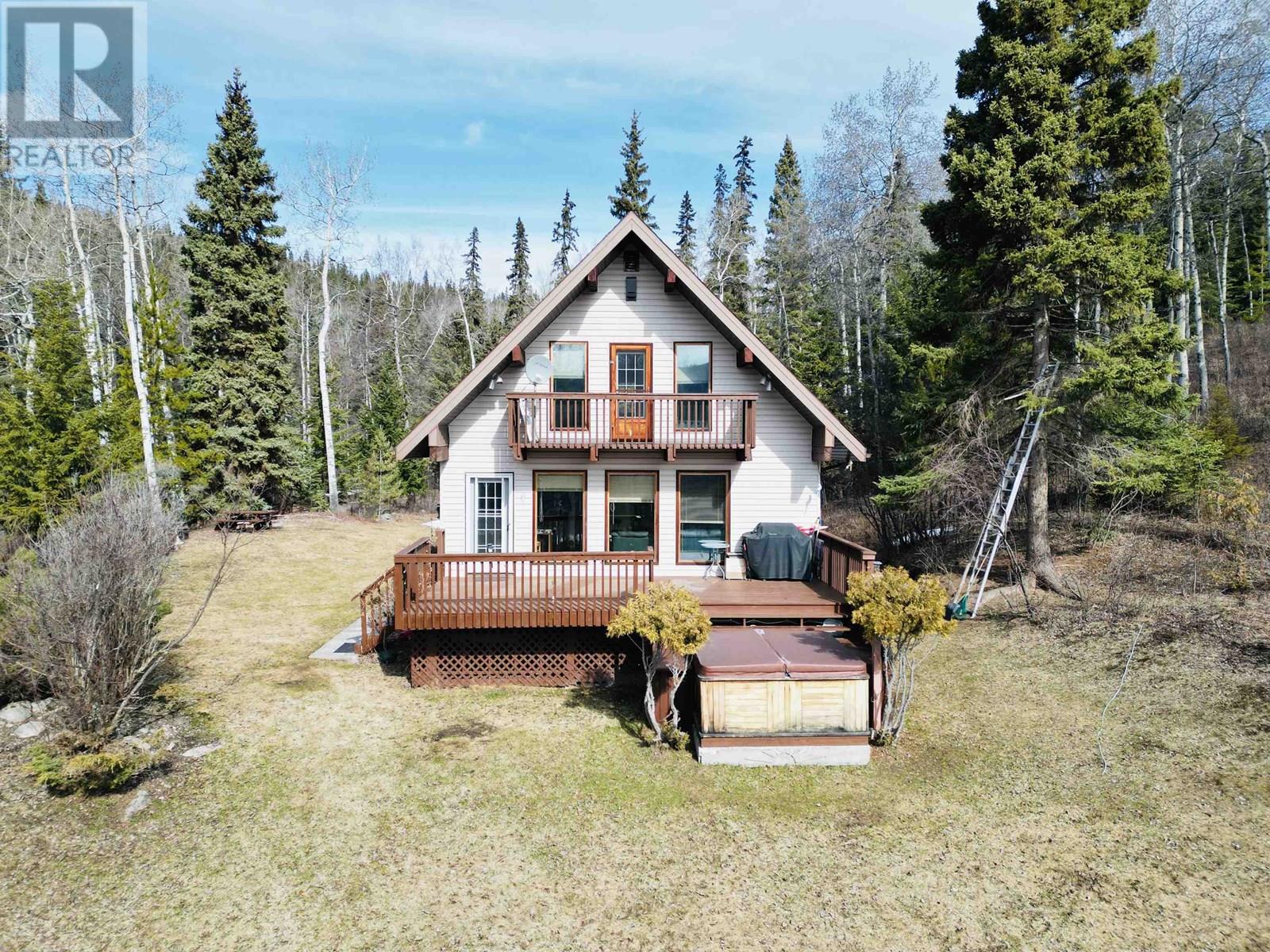 4340 Kelway Rd, Burns Lake, BC V0J 1E3