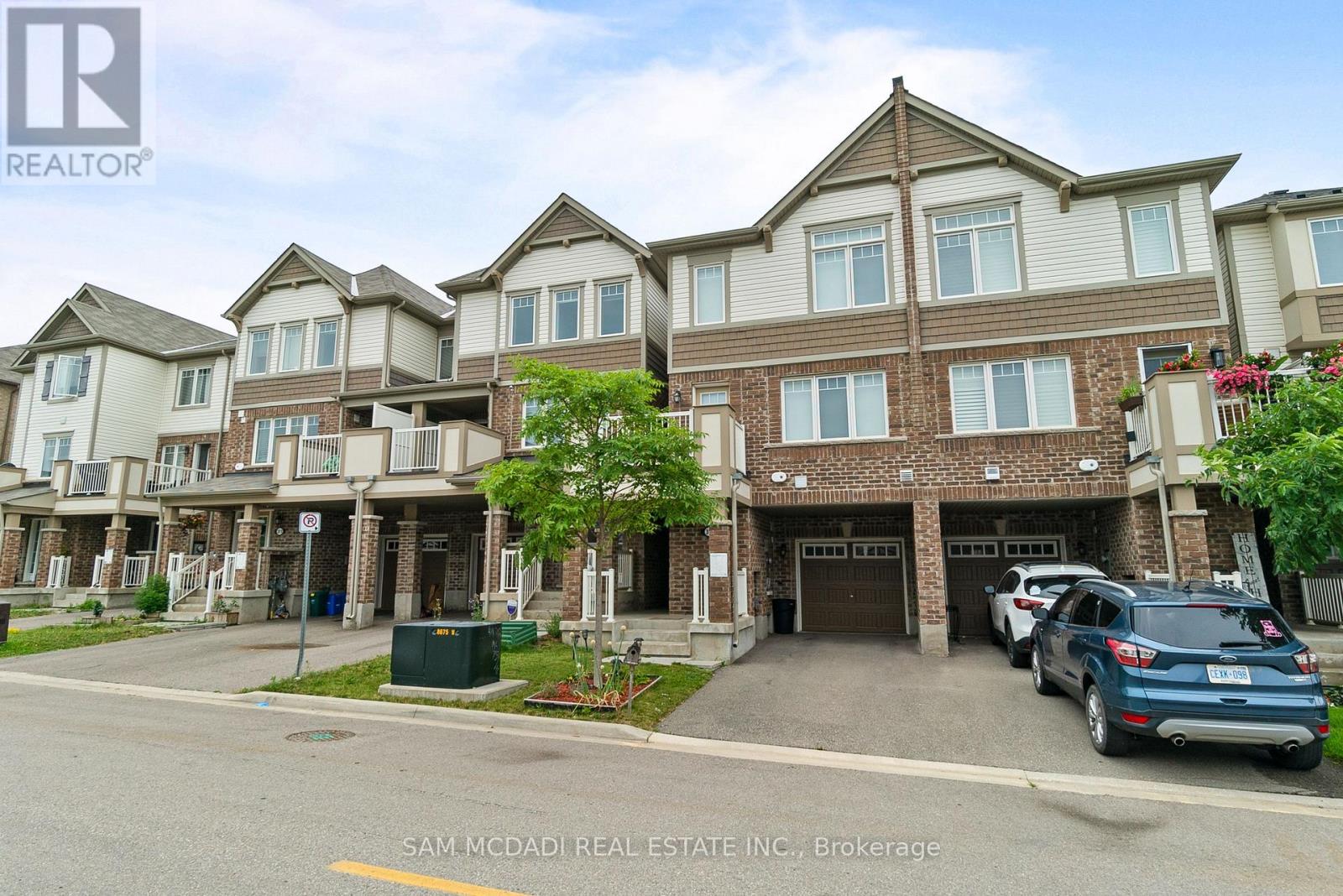 315 Murlock Hts, Milton, ON L9E 1C3