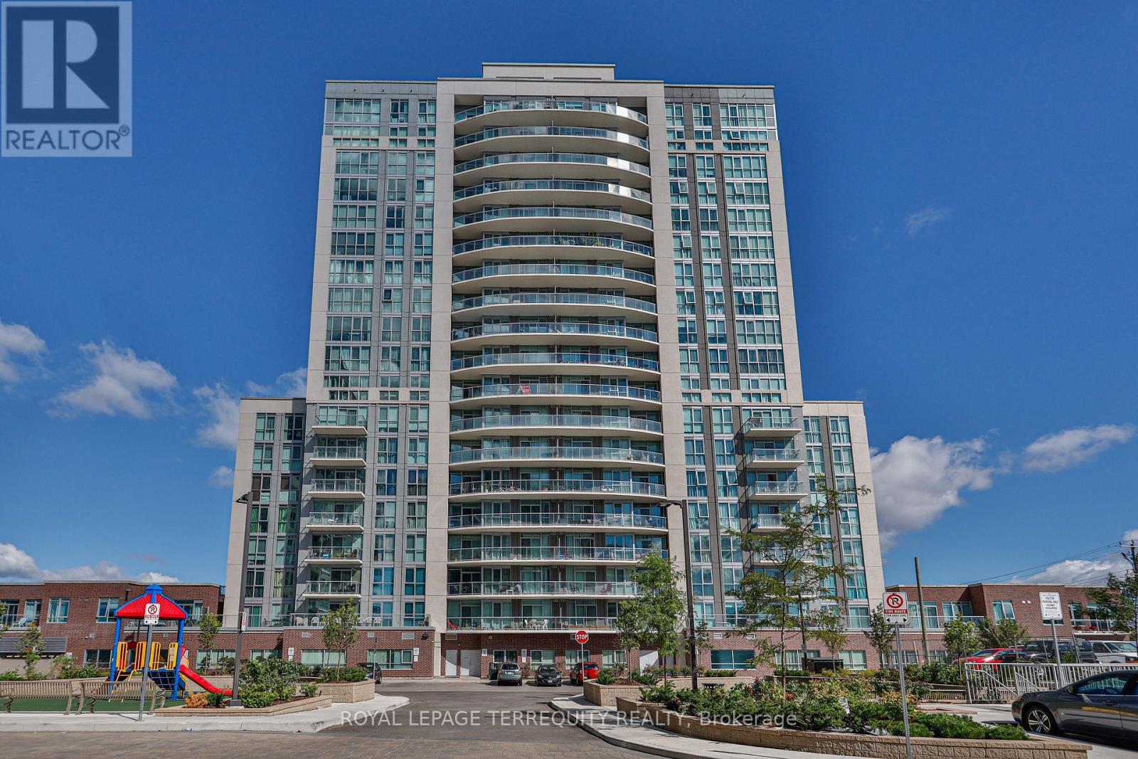 1002 1328 Birchmount Rd, Toronto, ON M1R 0B6