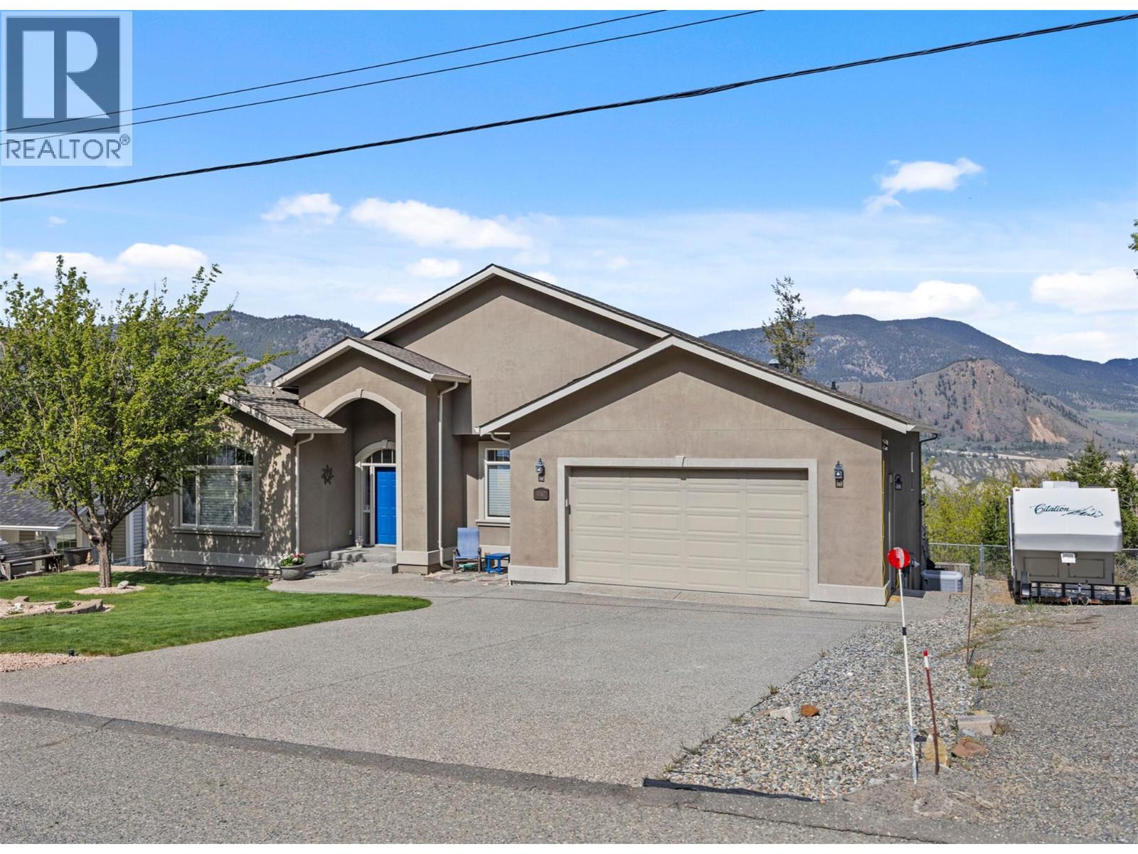 4767 Uplands Dr, Kamloops, BC V2C 6S9