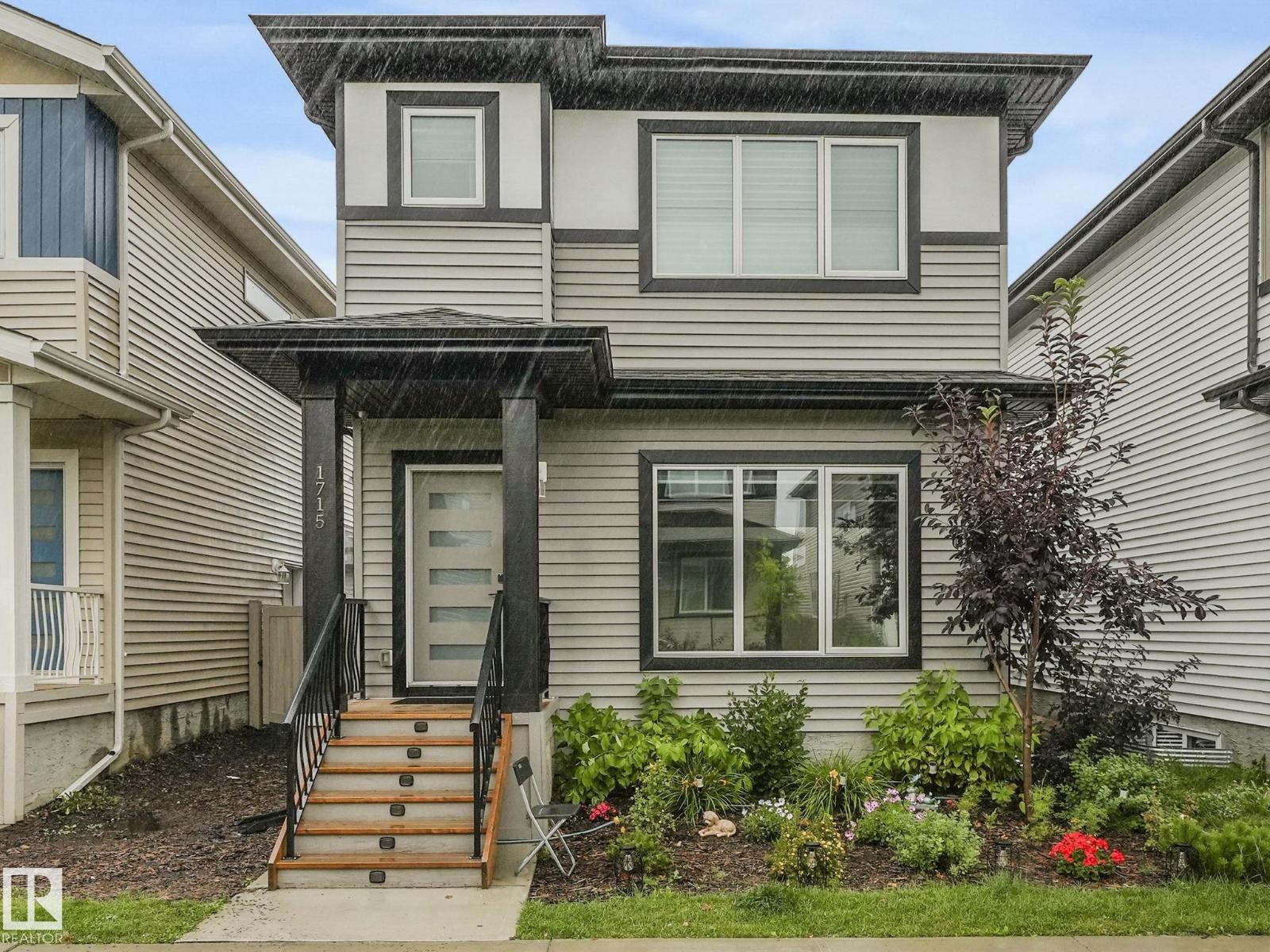 26 St Nw Unit 1715 #a, Edmonton, AB T6T 2H9