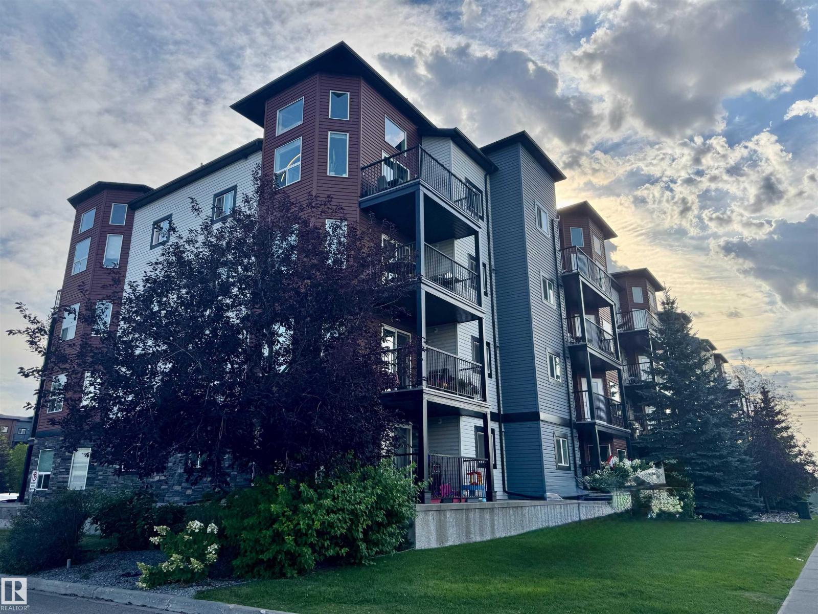 400 Silver Berry Road Northwest #213, Edmonton, AB T6T 0H1