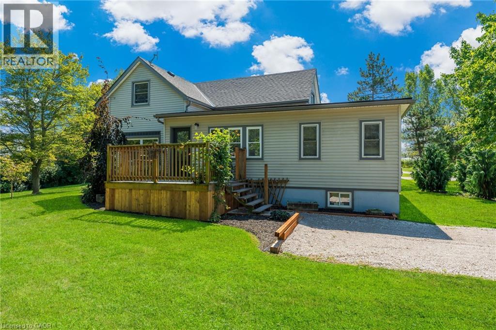444 Webber Rd, Pelham, ON L3B 5N8