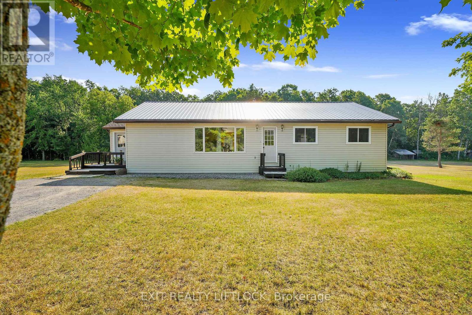 45 Godolphin Rd, Trent Hills, ON K0K 3K0