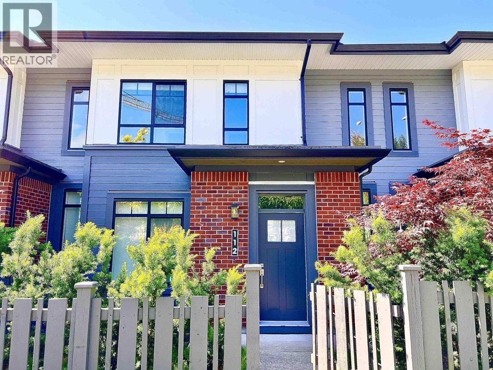 1360 Mitchell Street Unit 112, Coquitlam, BC V3E 0T7
