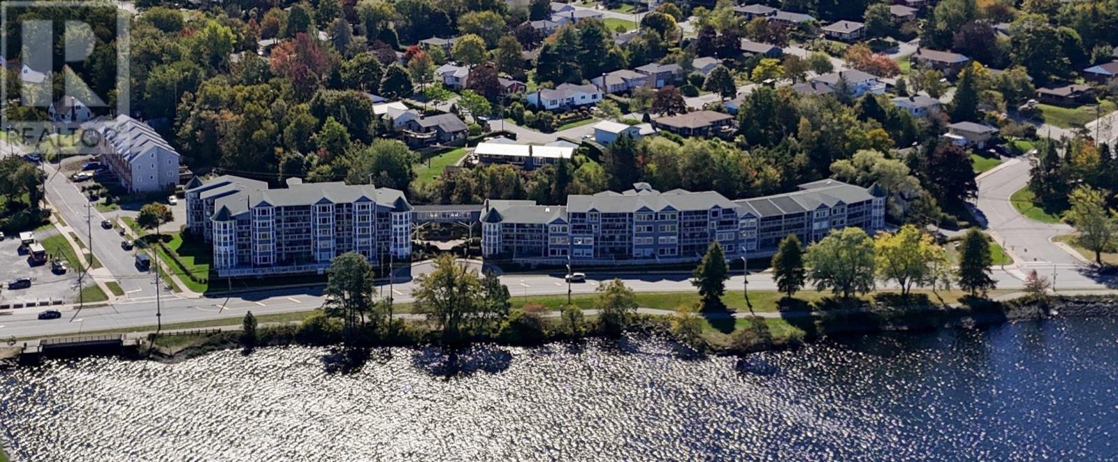 275 Prince Albert Road Unit 512, Dartmouth, NS B2Y 1M9