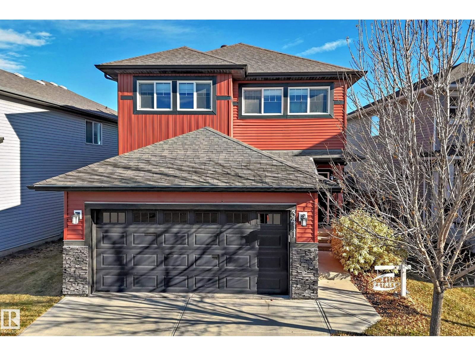 8 St Nw Unit 3411, Edmonton, AB T6T 1A3