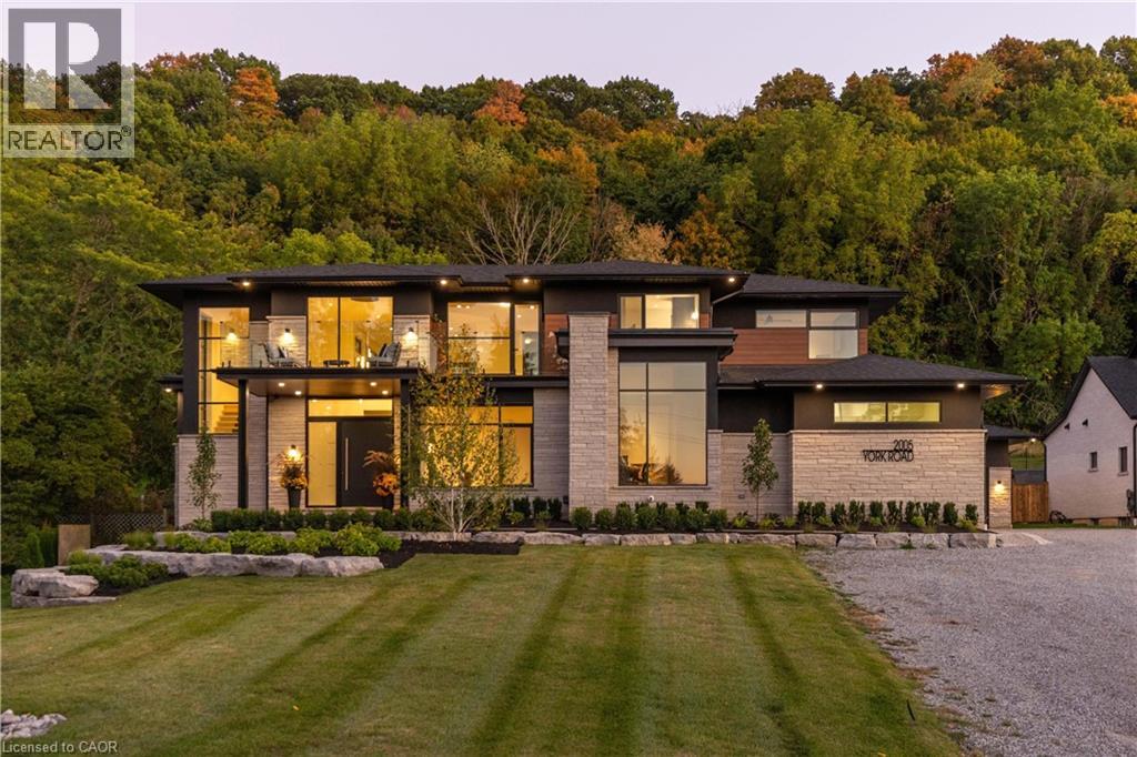 2005 York Rd, Niagara-on-the-lake, ON L0S 1J0