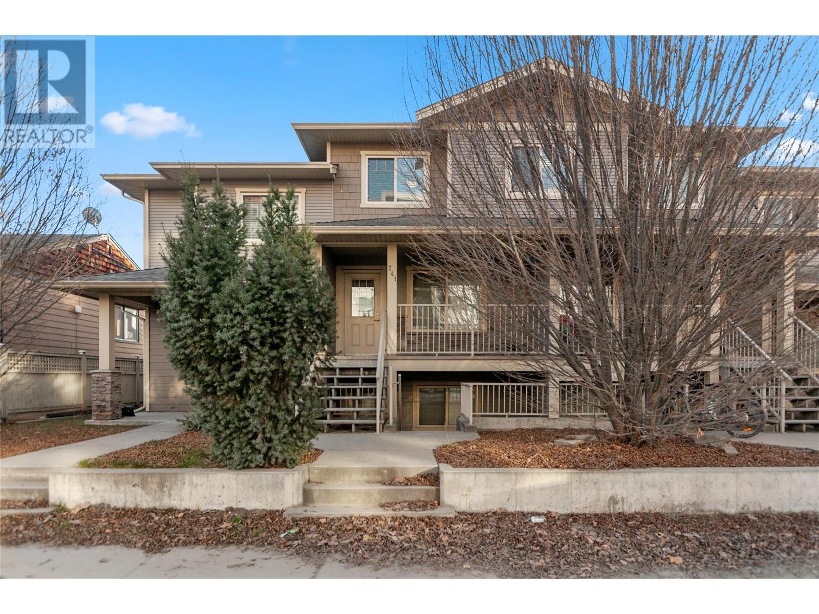 741 Clement Ave, Kelowna, BC V1Y 7C9