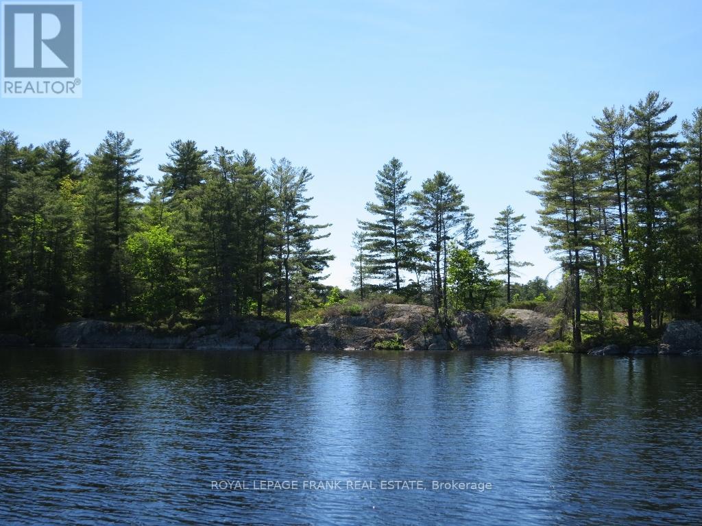 0 Horseshoe Is, North Kawartha, ON K0L 2H0