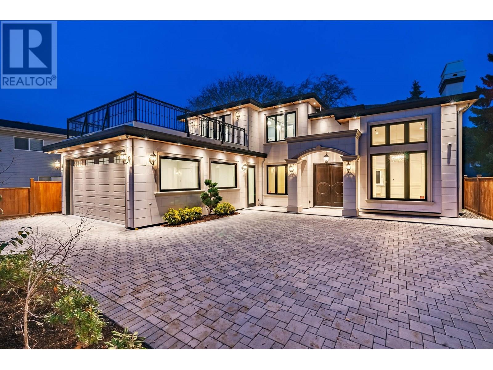 6240 Camsell Cres, Richmond, BC V7C 2M3