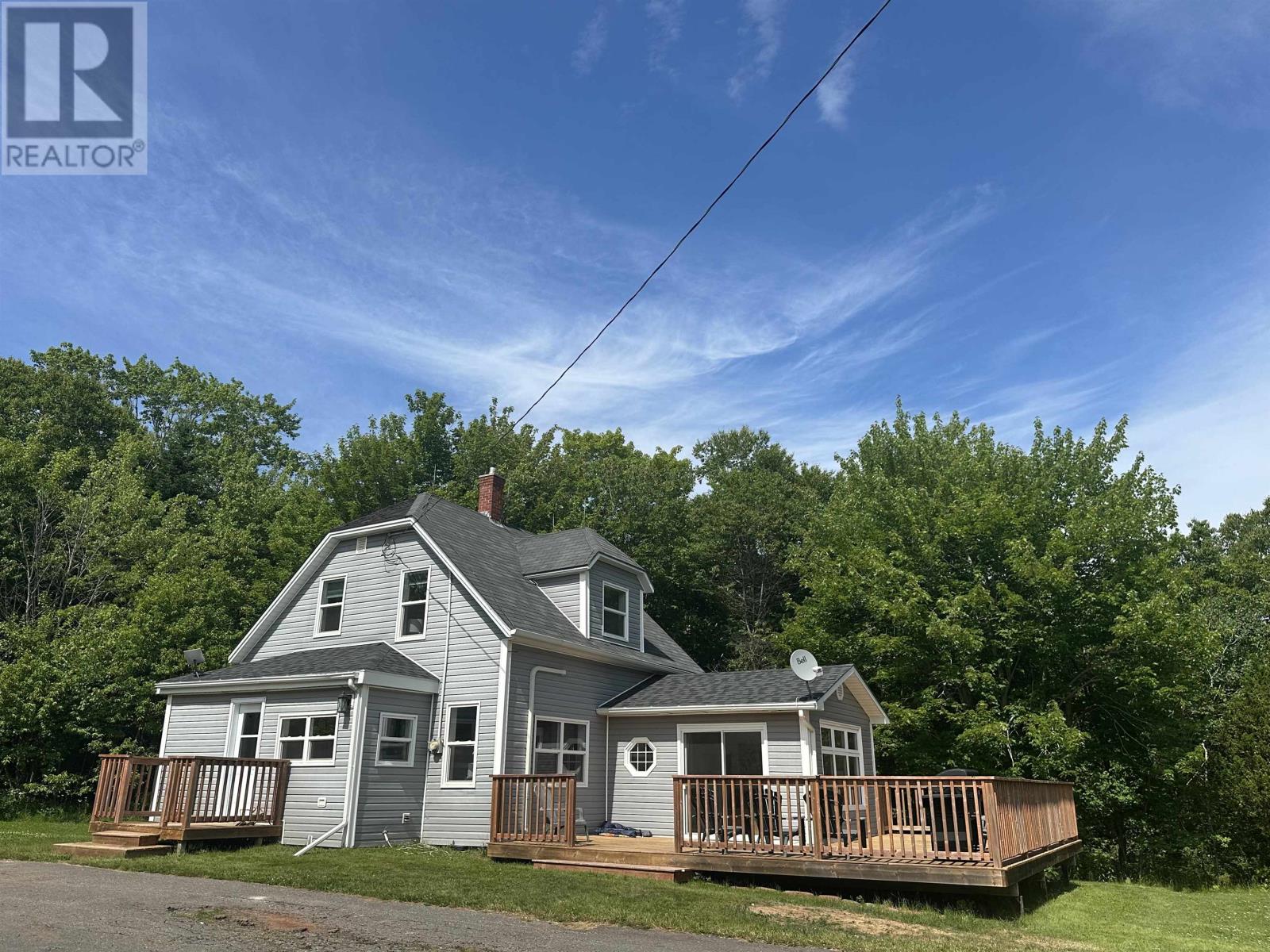 2369 E Point Road Rte16, Souris, PE C0A 2B0