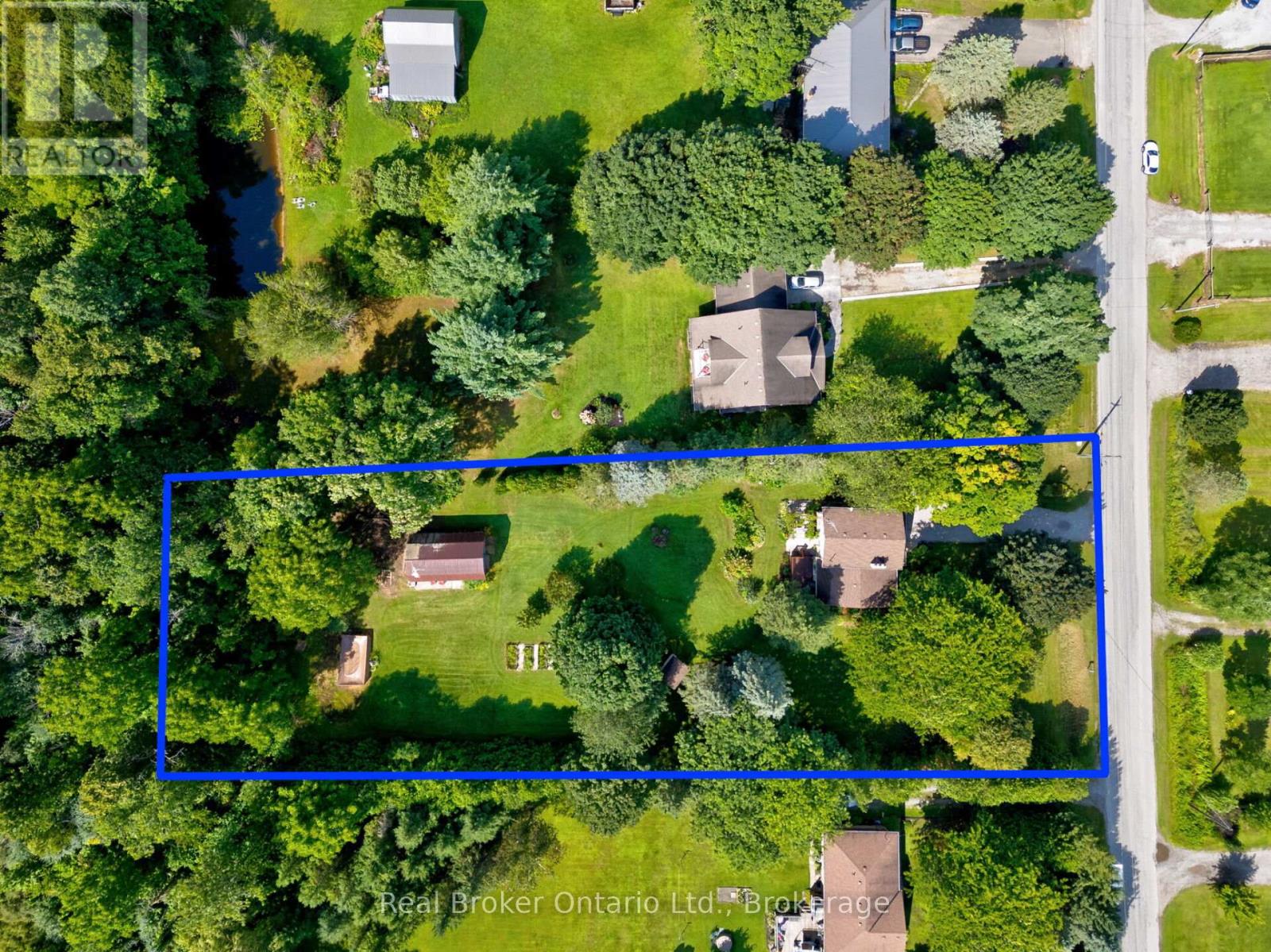 520 Concession 3, Norfolk Wilsonville, ON N0E 1Z0