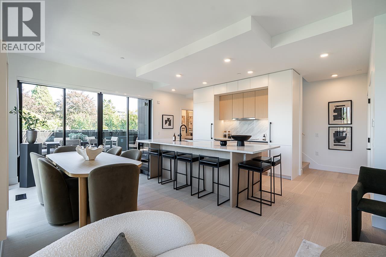 539 W 28th Avenue Unit 204, Vancouver, BC V5Z 2H2