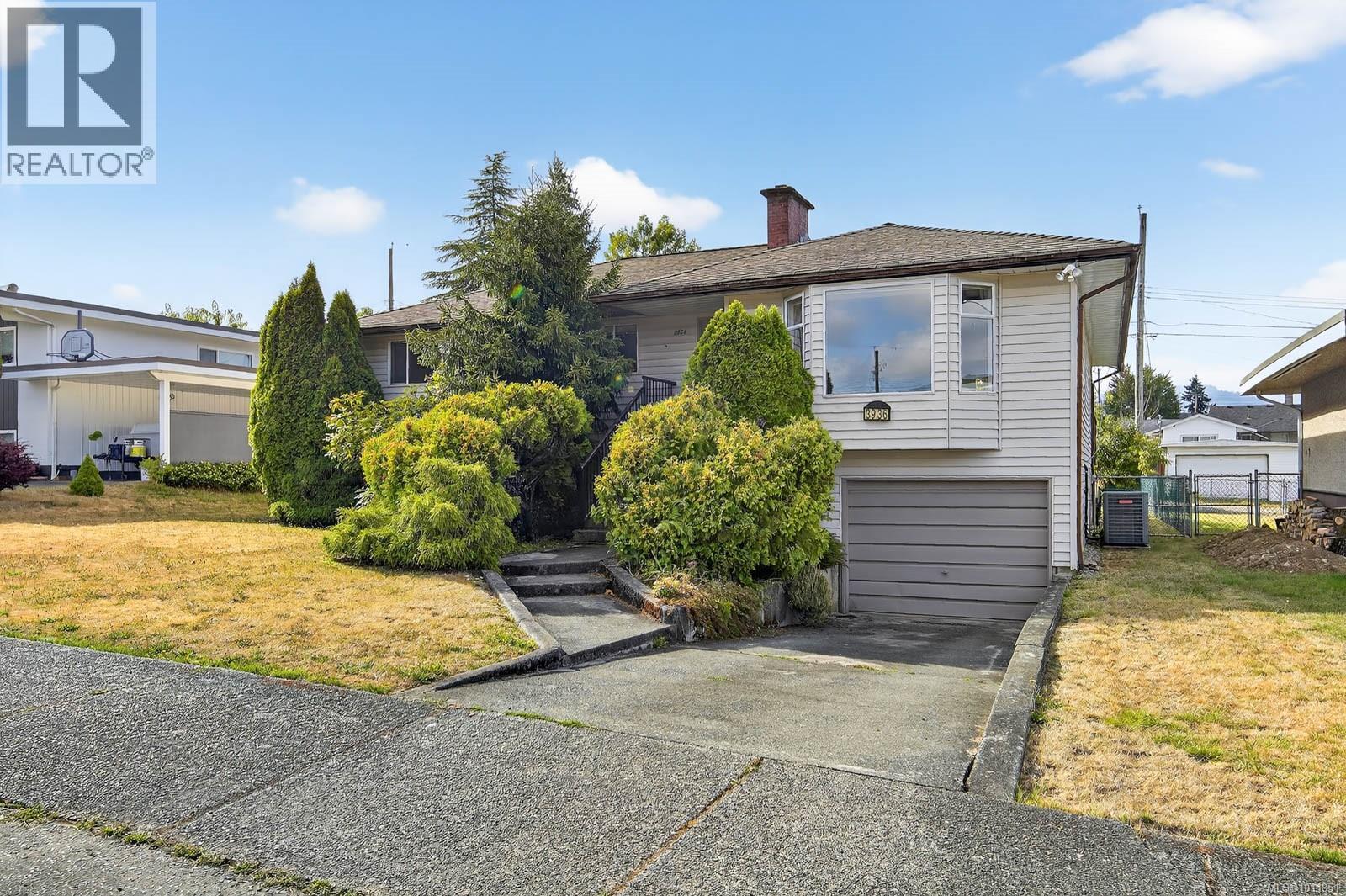 3936 Maitland St, Port Alberni, BC V9Y 3X2
