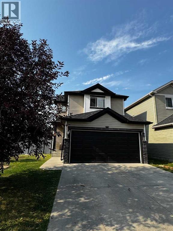 48 Saddleback Way NE, Calgary, AB T3J 4K4