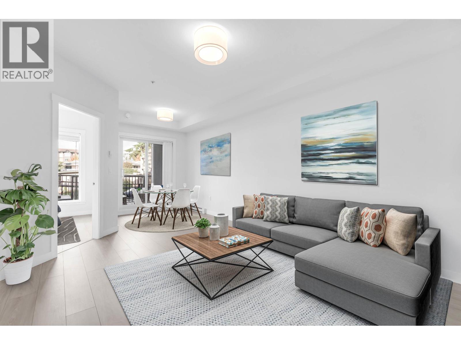 2356 Welcher Avenue Unit 101, Port Coquitlam, BC V3C 1X6