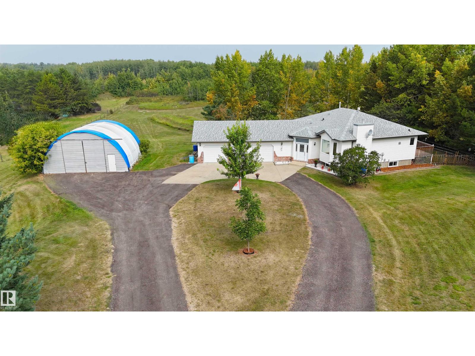 52510 Range Rd 20 #20, Parkland County, AB T7Y 2G7