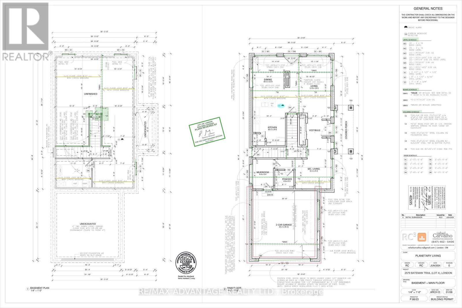 2579 Bateman Trl, London, ON N6E 1L7