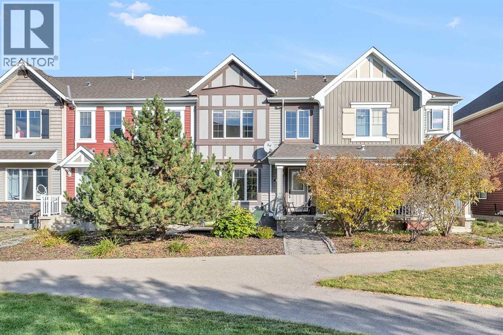14 Windstone Ln SW, Airdrie, AB T4B 0N7