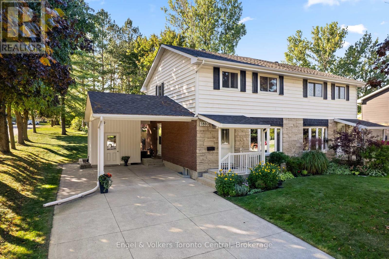 1810 6th Avenue West, Owen Sound, ON N4K 5H9