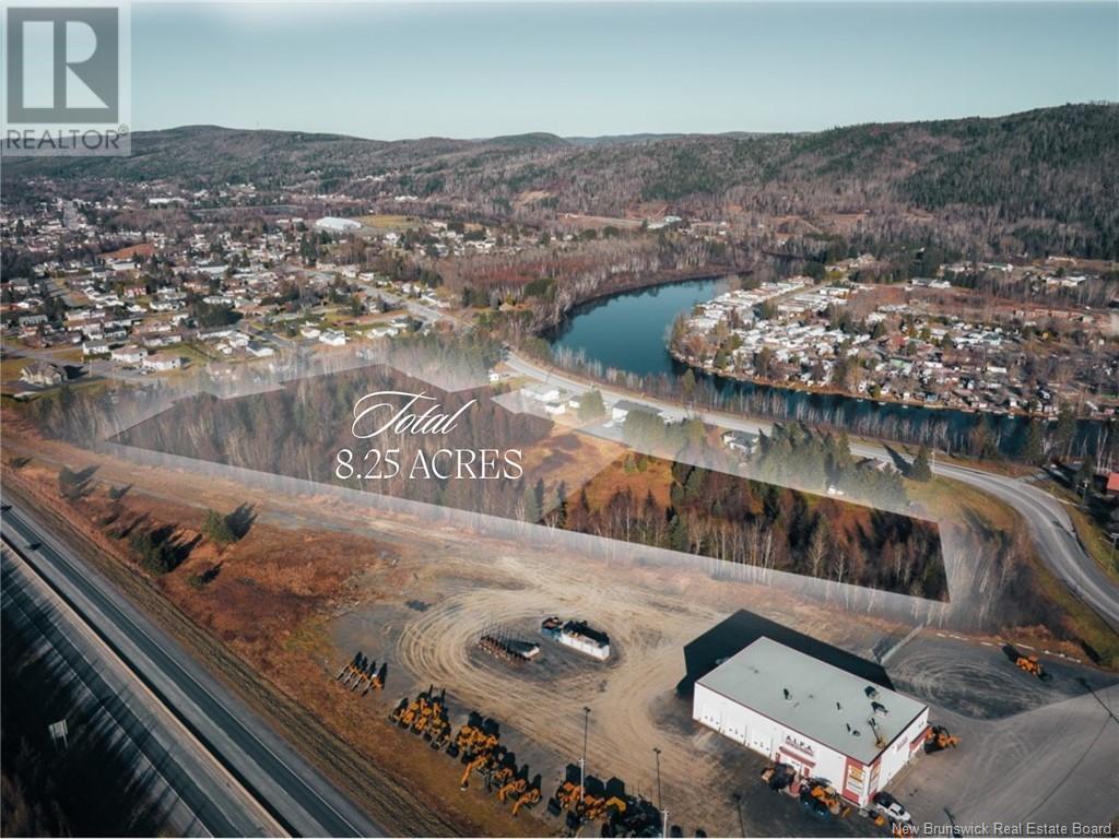 448 Isidoreboucher Blvd, Saint-jacques, NB E7B 1Y9